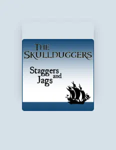 Listen to The Skullduggers, watch music videos, read bio, see tour dates & more!