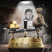Its the Don - Don Chezina