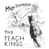 Be Around — The Peach Kings