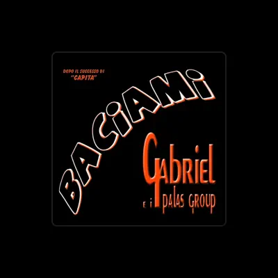 Listen to Gabriel e I Palas Group, watch music videos, read bio, see tour dates & more!