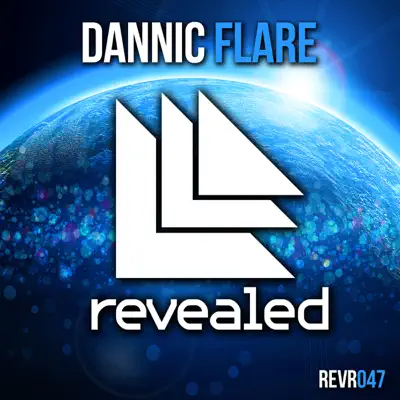 Flare - Single - Dannic