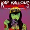 Sushi Bar (feat. Wrekonize & Psalm One) - Kap Kallous lyrics