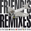 La Fine Equipe Genius (feat. Junclassic) [Blanka & La Fine Equipe Remix] Modonut 2 (Friend's Remixes) - EP
