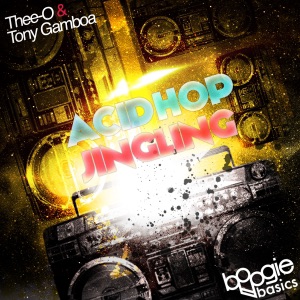 Acid Hop / Jingling - Single