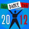 Italian Dance Tracks Compilation 2012