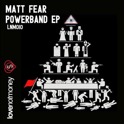 Powerband - Single