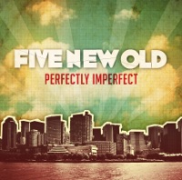 Perfectly Imperfect - Single