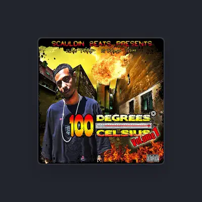 Listen to Scauldinbeats, watch music videos, read bio, see tour dates & more!