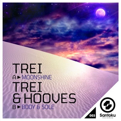 Moonshine / Body & Sole - Single