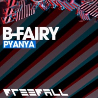 Pyanya - Single - B-Fairy