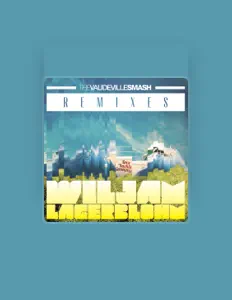 Listen to Wiljam Lagerblohm, watch music videos, read bio, see tour dates & more!