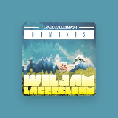 Listen to Wiljam Lagerblohm, watch music videos, read bio, see tour dates & more!