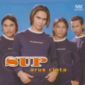 Rintihan Jiwa song art