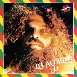 Rosa de Sangue - Lula Côrtes