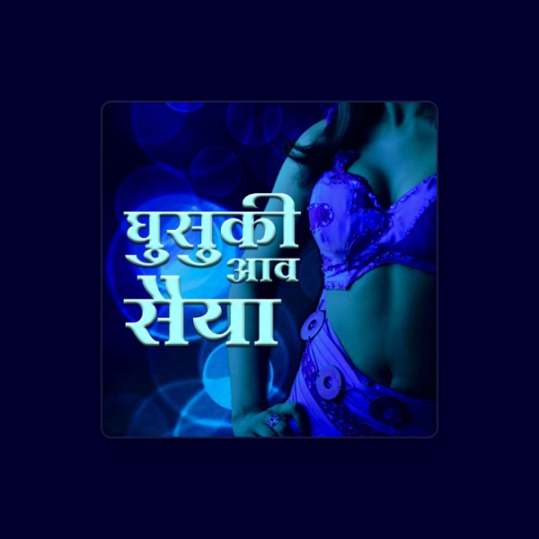 Bablu Shrma's avatar