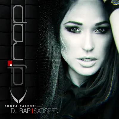 Satisfied - EP - DJ Rap