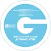 Ralf GUM - Burning Star (Ralf GUM Radio Edit) [feat. Kafele]