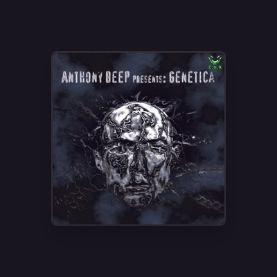 Listen to Anthony Beep, watch music videos, read bio, see tour dates & more!