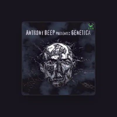 Listen to Anthony Beep, watch music videos, read bio, see tour dates & more!