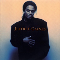 Jeffrey Gaines