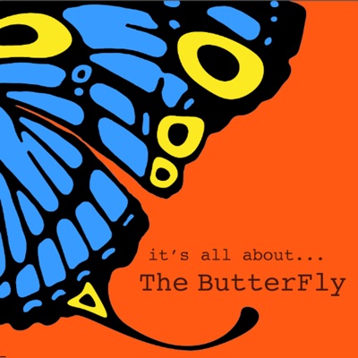 The Butterfly - Single