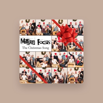 Listen to Million Faces, watch music videos, read bio, see tour dates & more!