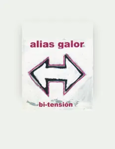 Alias Galorを聴いたり、ミュージックビデオを鑑賞したり、経歴やツアー日程などを確認したりしましょう！