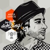Das dicke, dicke Ding (Weltmeister Version) - Single