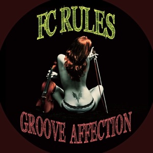 Groove Affection - Single