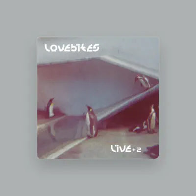Listen to Lovebites, watch music videos, read bio, see tour dates & more!