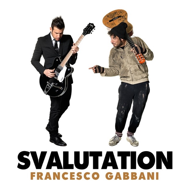 Francesco Gabbani: brani essenziali su Apple Music