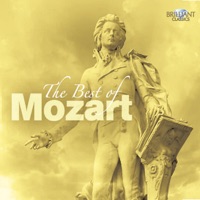 The Best of Mozart - Various Artists