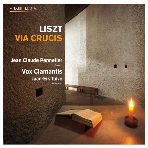 Franz Liszt: Via crucis