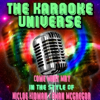 Come What May (Karaoke Version) [In the Style of Nicloe Kidman, Ewan Mcgregor] - The Karaoke Universe
