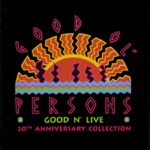 Good Ol' Persons - Dark As the Night, Blue As the Day