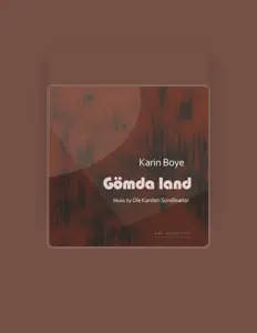 Hör dir Ole Karsten Sundlisæter an, schau dir Musikvideos an, lies die Biografie, finde Tourdaten und mehr!