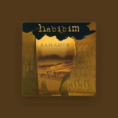 Listen to Bahadır, watch music videos, read bio, see tour dates & more!