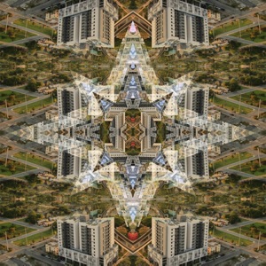 Overtown Dub - EP