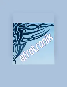 Listen to Afrotronic, watch music videos, read bio, see tour dates & more!
