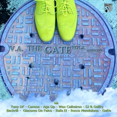 The Gate, Vol.1