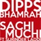 Sachi Muchi (If You Really Love Me Mix) [feat. Surinder Laddi] artwork