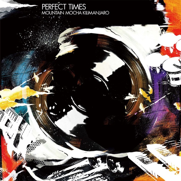 温故知新 - Mountain Mocha Kilimanjaroのアルバム - Apple Music