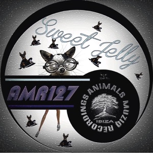 Sweet Jelly - Single