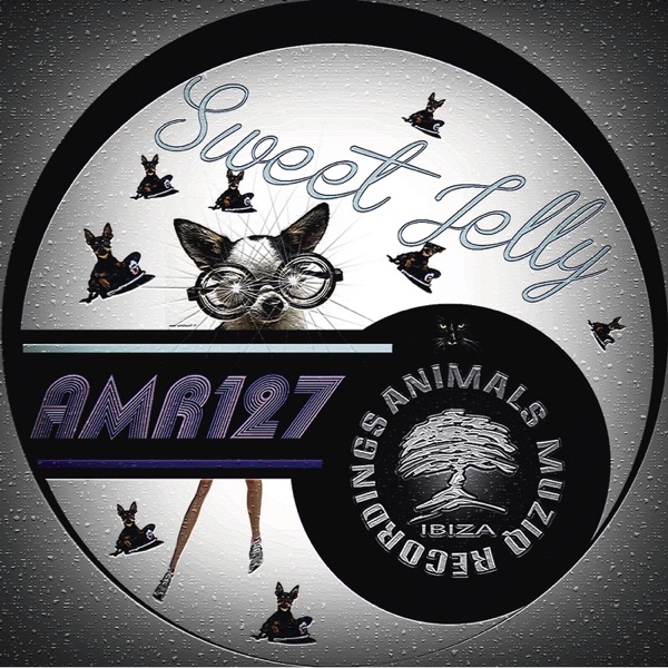 Sweet Jelly - Single