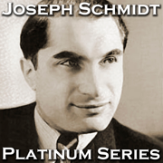 Joseph Schmidt - Platinum Series (Remastered) - EP - Joseph Schmidt