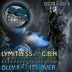 G.B.H / Its Over - Single