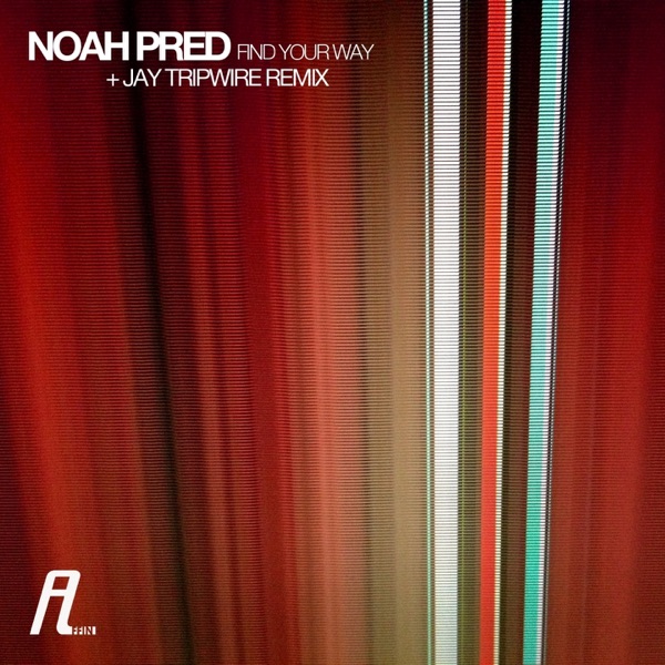 Find Your Way - EP