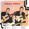 Época de Oro de Johnny Albino y Su Trío San Juan, Vol. 4
