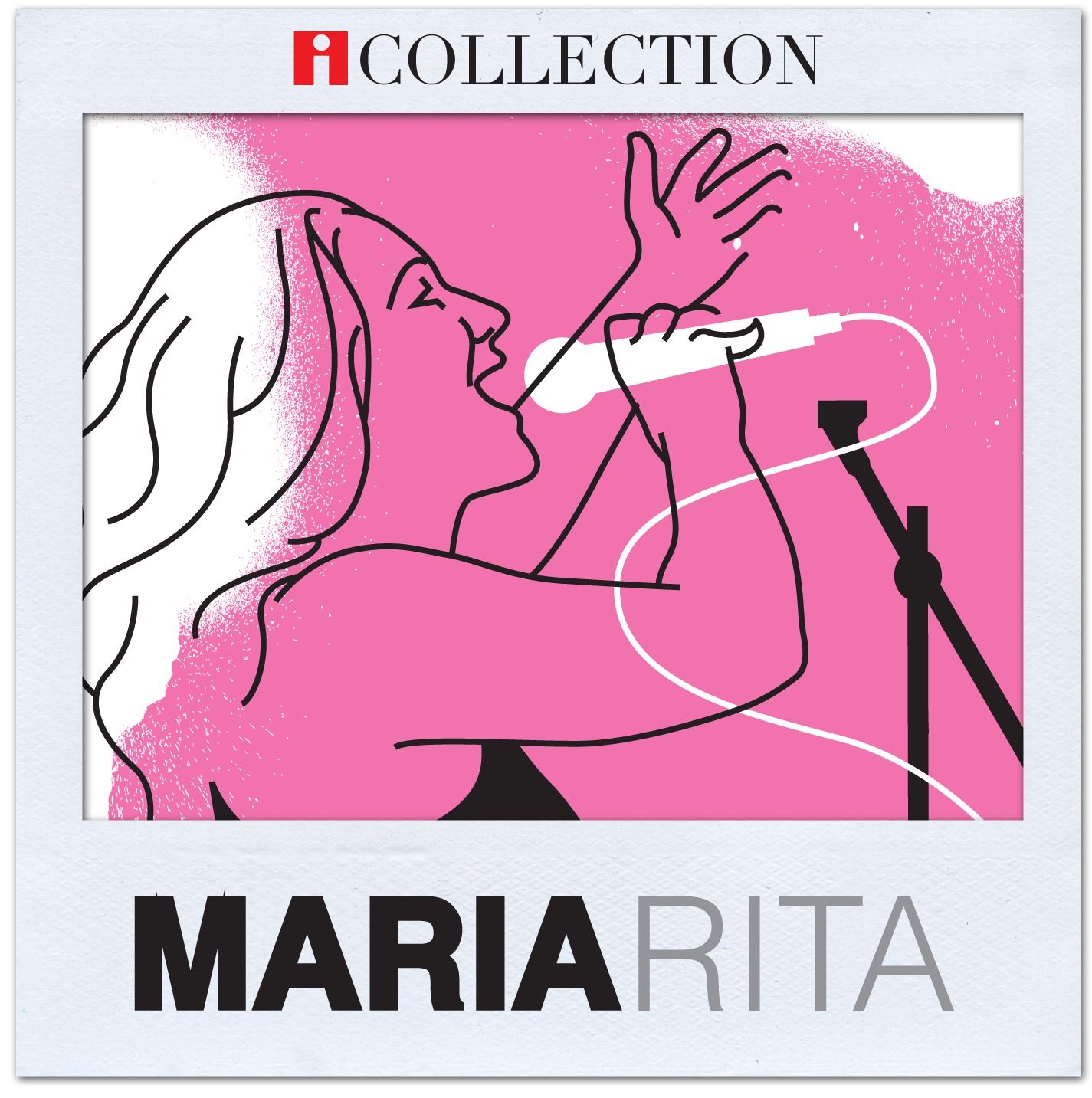 iCollection - Maria Rita