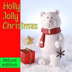 Burl Ives - Holly Jolly Christmas